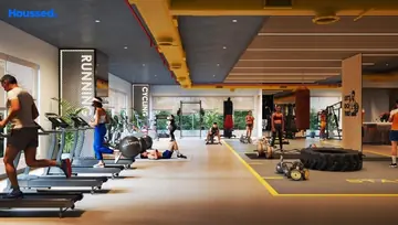 Amenities of NSL Nakshatra - Image 174859