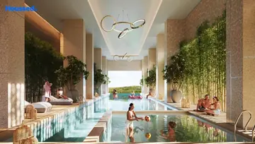 Amenities of NSL Nakshatra - Image 174860