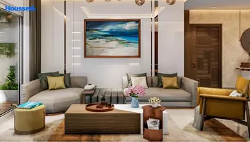 Living Room of NSL Nakshatra - Image 174862