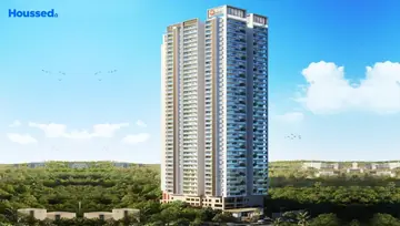 Project Image of NSL Nakshatra - Image 174854
