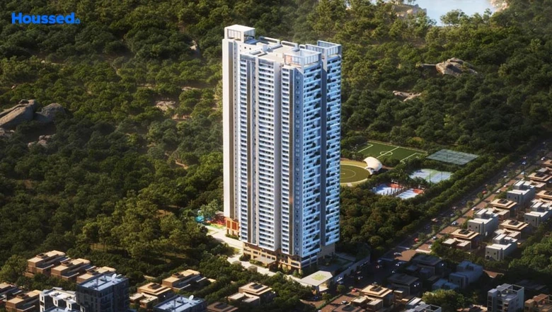 Project Image of NSL Nakshatra in Kukatpally, Hyderabad - Image 174856