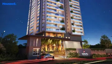 Project Image of NSL Nakshatra - Image 174857