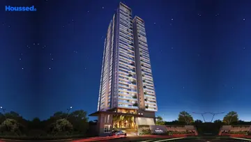 Project Image of NSL Nakshatra - Image 174855