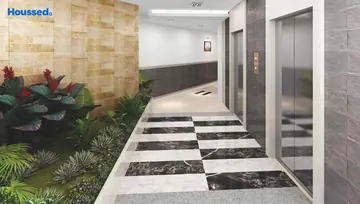 Amenities of Kundan Paradise - Image 114527