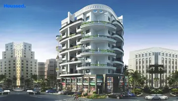 Project Image of Kundan Paradise - Image 114526