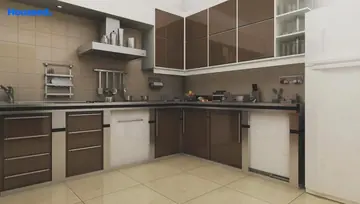 Sample Apartment of Kundan Paradise - Image 114529