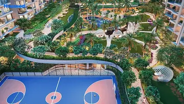 Amenities of Avadh Martella - Image 174845