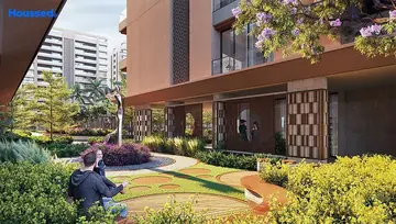 Amenities of Avadh Martella - Image 174847