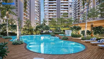 Amenities of Avadh Martella - Image 174848