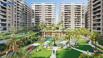 Amenities of Avadh Martella - Image 174846
