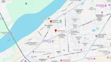Location of Avadh Martella - Image 174849