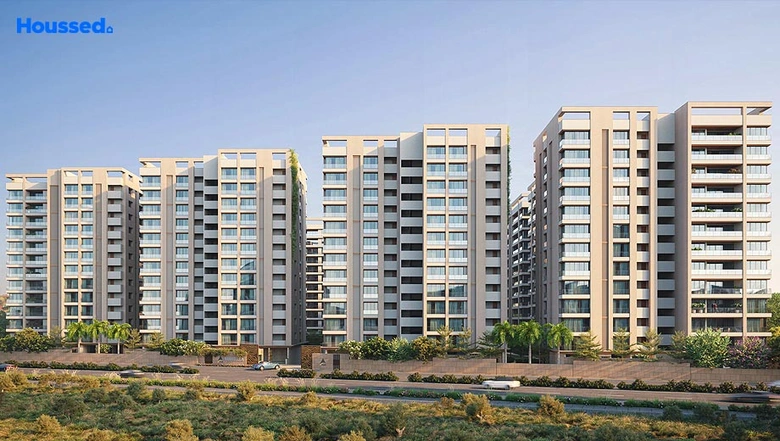 Project Image of Avadh Martella in Piplod, Surat - Image 174844