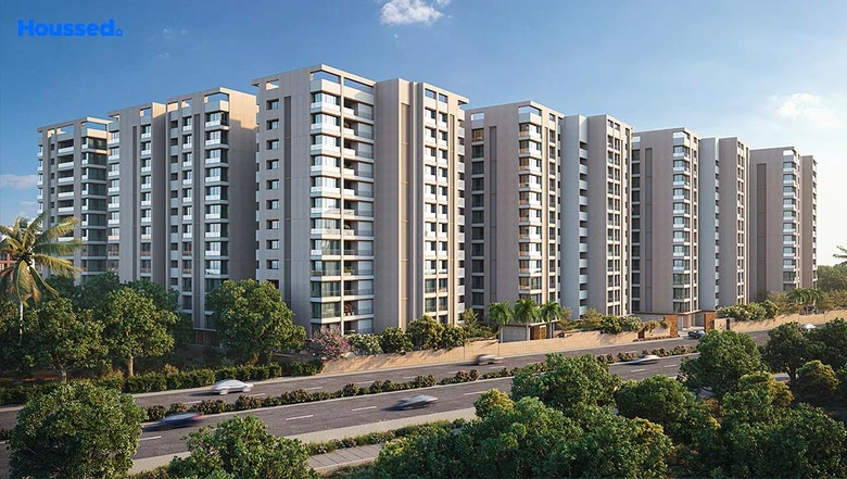 Project Image of Avadh Martella in Piplod, Surat - Image 174843