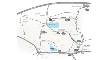 Location of Prekon MJs Lake Front - Image 174886