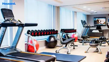 Amenities of Trishala Saffron 360 - Image 174897