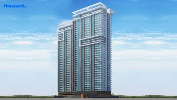 Project Image of Trishala Saffron 360 - Image 174895