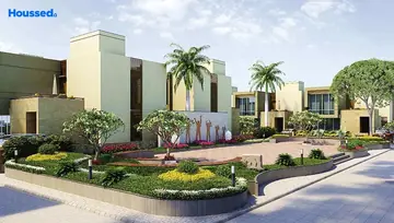 Amenities of Piramyd Barbella The Elite Villas - Image 174922
