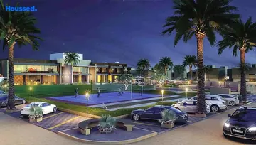 Amenities of Piramyd Barbella The Elite Villas - Image 174926