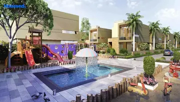 Amenities of Piramyd Barbella The Elite Villas - Image 174924