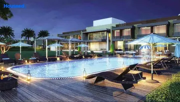 Amenities of Piramyd Barbella The Elite Villas - Image 174927