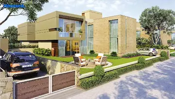 Project Image of Piramyd Barbella The Elite Villas - Image 174921