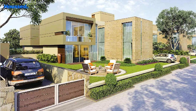 Project Image of Piramyd Barbella The Elite Villas in Barbodhan, Surat - Image 174921