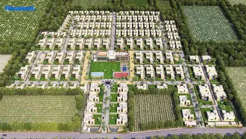 Project Image of Piramyd Barbella The Elite Villas - Image 174920