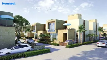 Project Image of Piramyd Barbella The Elite Villas - Image 174919