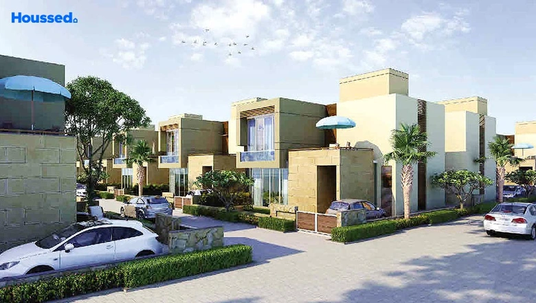 Project Image of Piramyd Barbella The Elite Villas in Barbodhan, Surat - Image 174919