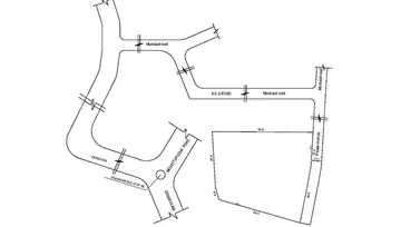 Location of KEM Silver Castle Villas - Image 174944