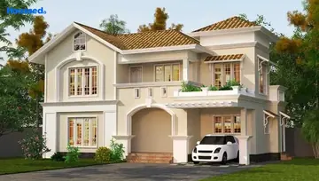 Project Image of KEM Silver Castle Villas - Image 174939