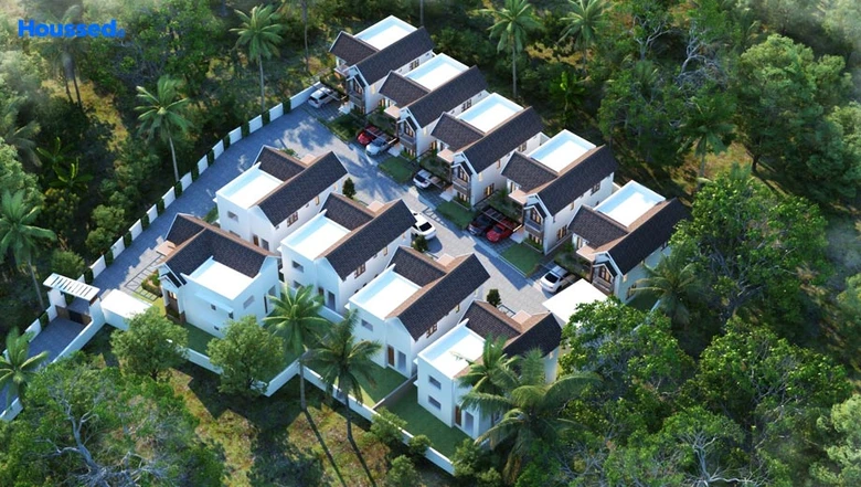 Project Image of KEM Spice County in Kizhakkambalam, Kochi - Image 174949
