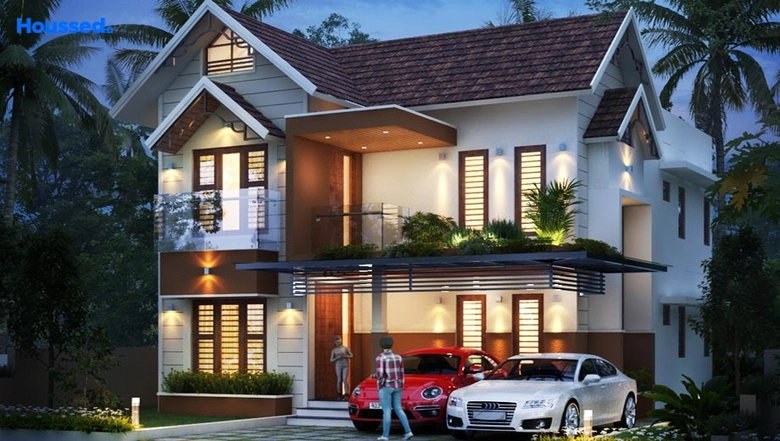 Project Image of KEM Spice County in Kizhakkambalam, Kochi - Image 174951