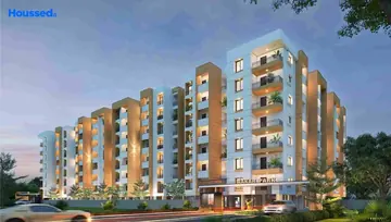 Project Image of Aakar Park - Image 114538