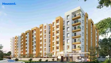 Project Image of Aakar Park - Image 114536