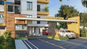 Project Image of Aakar Park - Image 114539