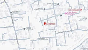 Location of Sophia Amara - Image 174980