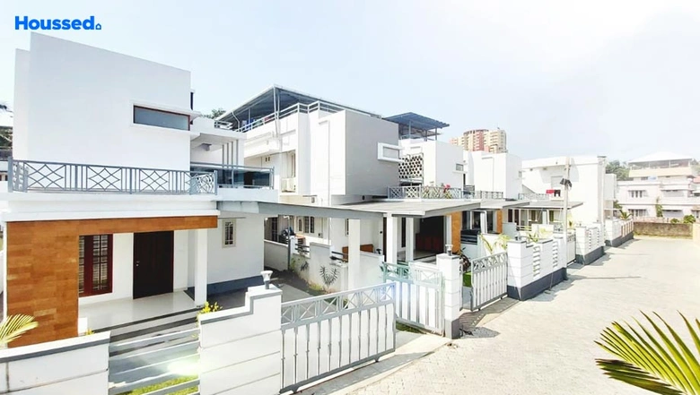 Project Image of Sophia Amara in Edappally, Kochi - Image 174978