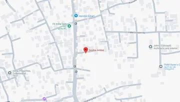 Location of Sophia Amber - Image 174987