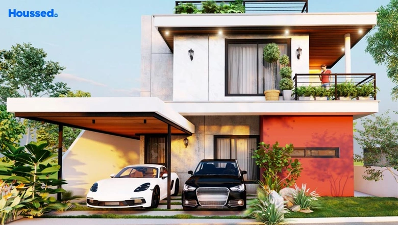 Project Image of Sophia Amber in Edappally, Kochi - Image 174985