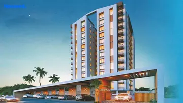 Project Image of Flying Bhoomipujya Residency - Image 174990