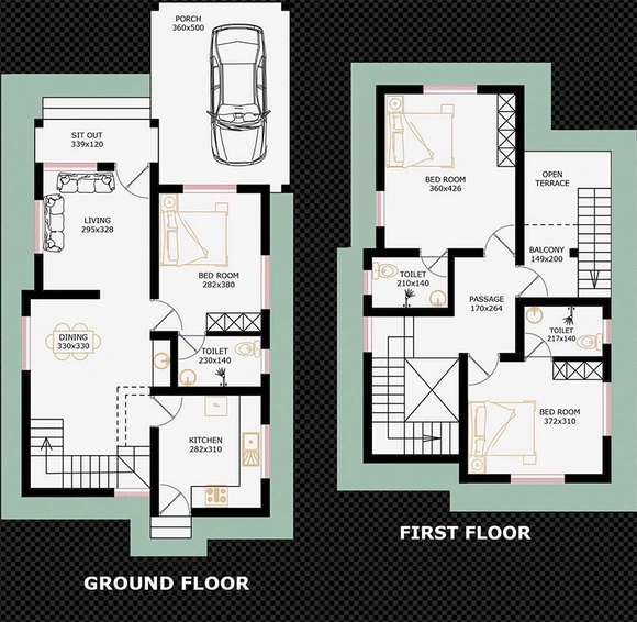 3 BHK House/Villa in Sophia Avani in Chottanikkara, Kochi - Image 818193
