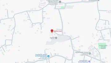 Location of Sophia Avani - Image 175009