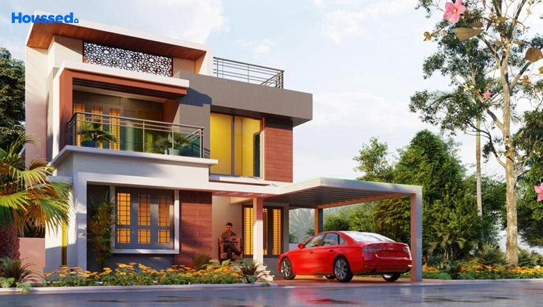 Project Image of Sophia Avani in Chottanikkara, Kochi - Image 175006