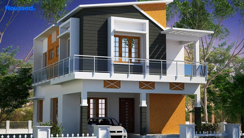 Project Image of Sophia Blue Bells in Mulanthuruthy, Kochi - Image 175026