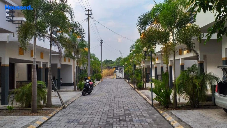 Project Image of Sophia Blue Bells in Mulanthuruthy, Kochi - Image 175030