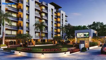 Amenities of Shree Shyam Blossom Park - Image 175023
