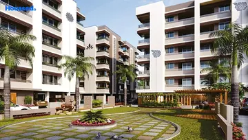 Amenities of Shree Shyam Blossom Park - Image 175024