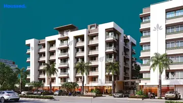 Project Image of Shree Shyam Blossom Park - Image 175019