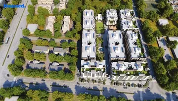 Project Image of Shree Shyam Blossom Park - Image 175022